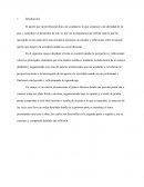 El Aporte de un profesional de la administración a la sociedad