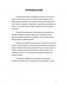 Análisis de una empresa CENTRO EDUCATIVO MONSEÑOR NOUEL