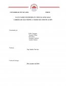 Sistema de censo y monitoreo de temperatura para el data center de la Facultad de Ingeniería en Ciencia Aplicadas