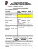 Administracion direccion de personal