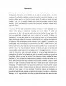 Las Preguntas psicosocial entrevista