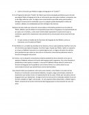 Cuál es la función que Platón le asigna al lenguaje en el “Cratilo”?