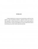 Sistema Operacional de un Banco