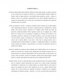 LA OPINIÓN PÚBLICA - RESEÑA