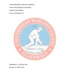 Plan de Responsabilidad Social Empresarial