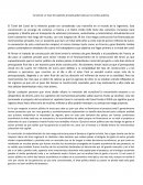 El Eurotúnel un titan del capitolio privado gobernado por la sombra publica