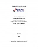 ANALISIS DEL ENTORNO INTERNO Y EXTERNO DE LA ORGANIZACIÓN