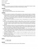 Secuencia didáctica: “Jugamos con cartas”.