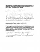 Academia de Innovación para la Mujer de las Américas