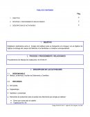 EL PROTOCOLO CADAVERES