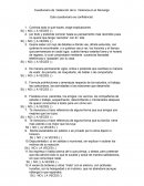 El Cuestionario de Detección de la Violencia en el Noviazgo