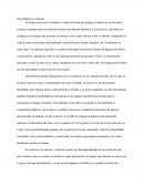 Navegando en el peligro