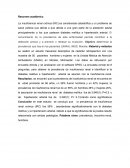 La insuficiencia renal crónica (IRC)