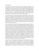 Cual es el concepto de Macroeconomia