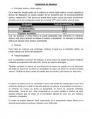Tratamiento de Residuos Anhidrido Acético y ácido acético