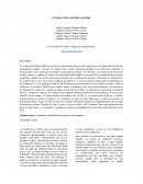 La extracción líquido-líquido es una de las operaciones básicas más importantes en la separación de mezclas homogéneas líquidas