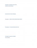 ¿Cómo entiende usted que se articulan interdisciplina y la transdisciplina?