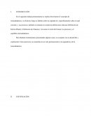 En el siguiente trabajo primeramente se explica brevemente el concepto de termodinámica y su historia