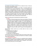 Procesos de fundición del Horno Siemens