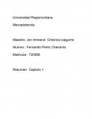 Resumen ¿Qué es marketing?