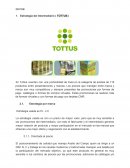 AVANCE - ACEITE DEL CAMPO.