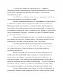 IMPORTANCIA DE LOS RECURSOS HUMANOS EN LOS NEGOCIOS