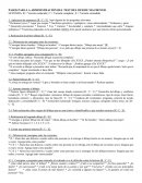 PASOS PARA LA ADMINISTRACIÓN DEL TEST DEL DFH DE MACHOVER