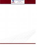 LOGISTICA DE MATERIALES PROGRAMA ACADÉMICO DE PROCESOS INDUSTRIALES ÁREA MANUFACTURA