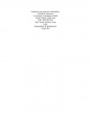 Humanidades III globalización