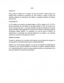 La CK cataliza la conversión de creatina fosfato y ADP a creatina y ATP