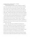 Crecimiento Económico y Desarrollo Económico : Las Preguntas