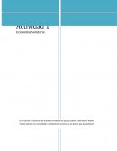 Economía Solidaria - Análisis de planteamiento de los autores