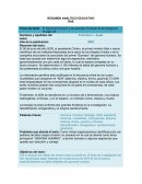 El Genoma Humano y las grandes fronteras de la biología en el siglo XX