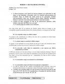 EJEMPLO DE MACRO ECONOMIA