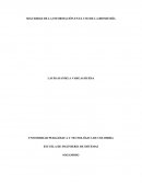 LA SEGURIDAD DE LA INFORMACIÓN EN EL USO DE LA BIOMETRÍA