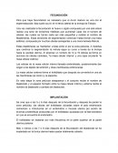 EN QUE CONSISTE LA FECUNDACION