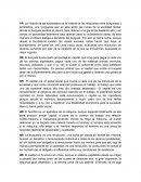 Marx y sus aspectos más importantes