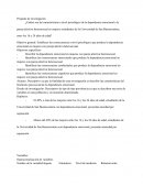 La Dependencia emocional a la pareja heterosexual