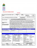 FORMATO EN BLANCO ANALISIS DE TRABAJO SEGURO