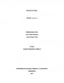 Ejercicios de practica de Algebra