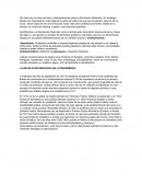 Sin duda hay muchas visiones e interpretaciones sobre la Revolución Mexicana