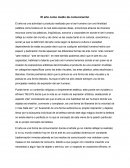 El arte como medio de comunicación