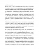 RESEÑA LOS SEÑORES DEL NARCO