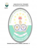 PROYECTOR CASERO PROYECTO DE MATEMATICA