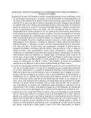 UN APORTE DEL CONCEPTO DE GÉNERO A LA COMPRENSIÓN DEL CONFLICTO ARMADO Y SOCIAL EN COLOMBIA