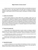 Mega Factorías: Cerveza Corona