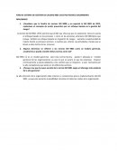 FORO 01 SISTEMA DE GESTION DE CALIDAD 9001-2015 POLITECNICO COLOMBIANO