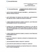 PRESENTACIÓN DEL PROYECTO O PLAN DE NEGOCIO