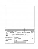 Memoria de estructuras