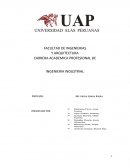 Arandanos en el Perú